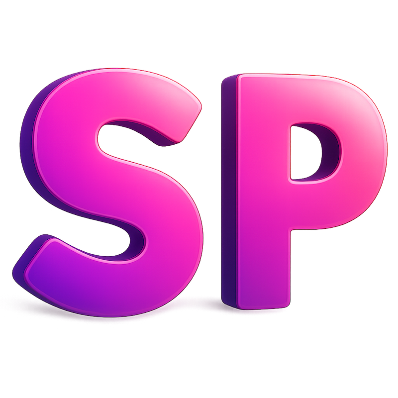 SimplePost Logo - Cross-platform social media posting library